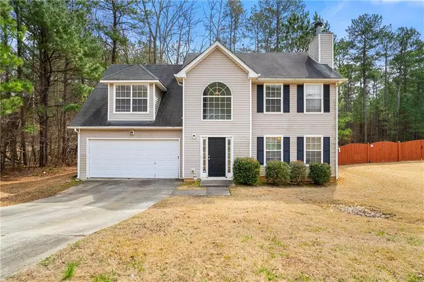 3999 Craggy Perch, Douglasville, GA 30135