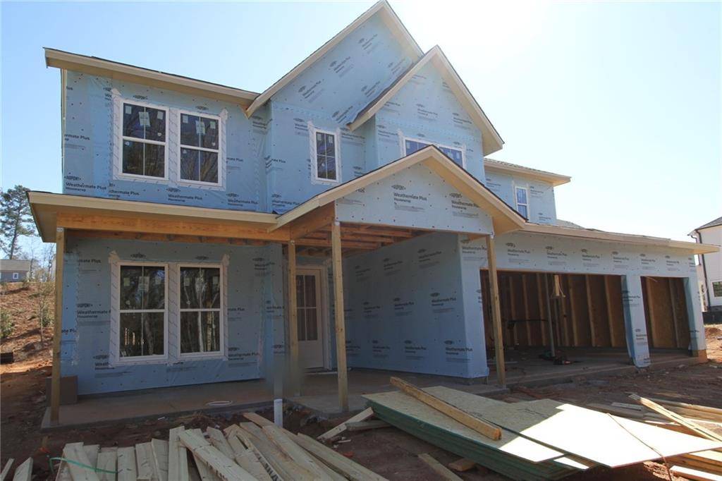Woodstock, GA 30188,436 Maypop Lane