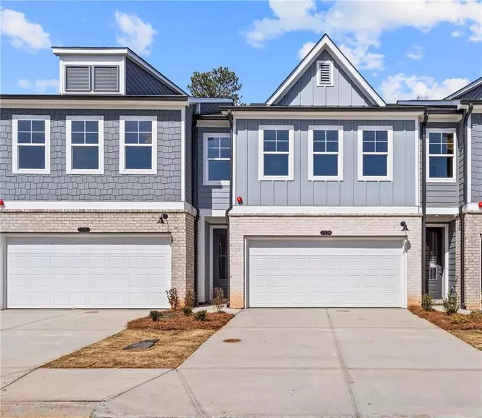 1024 Rose DR, Marietta, GA 30060