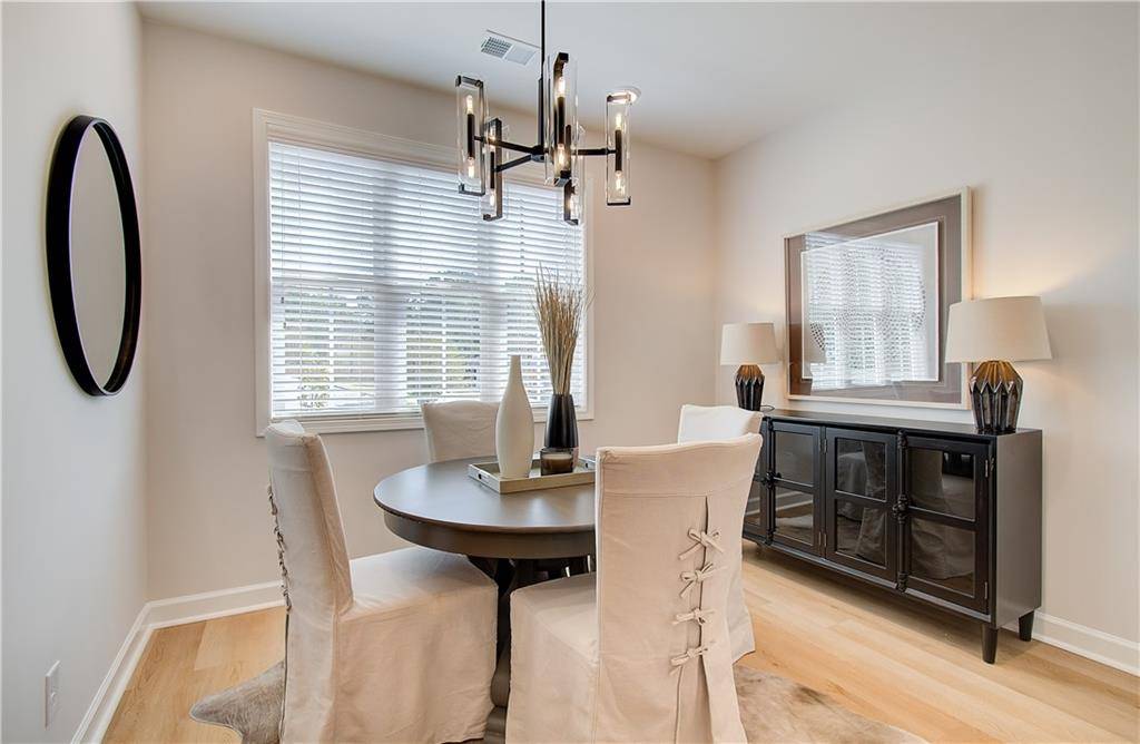 Kennesaw, GA 30144,3352 Cranston LN