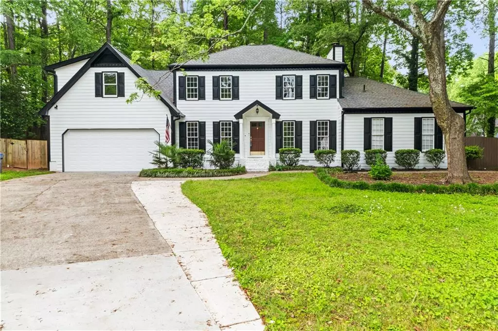 Lilburn, GA 30047,3900 Millwood LN NW