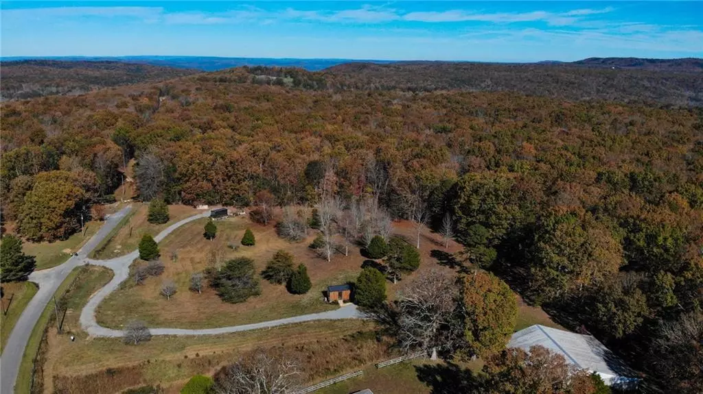 10 Cloudland Canyon Drive, Rising Fawn, GA 30738