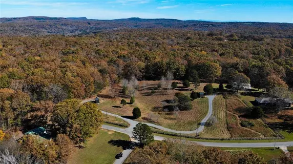 Rising Fawn, GA 30738,10 Cloudland Canyon Drive