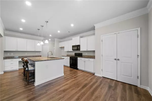 Cartersville, GA 30121,72 Summer PL NW