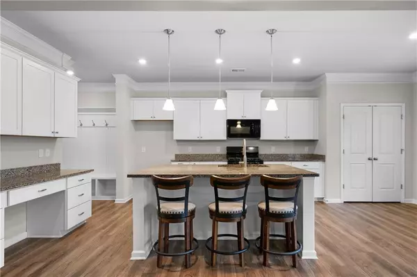 Cartersville, GA 30121,72 Summer PL NW