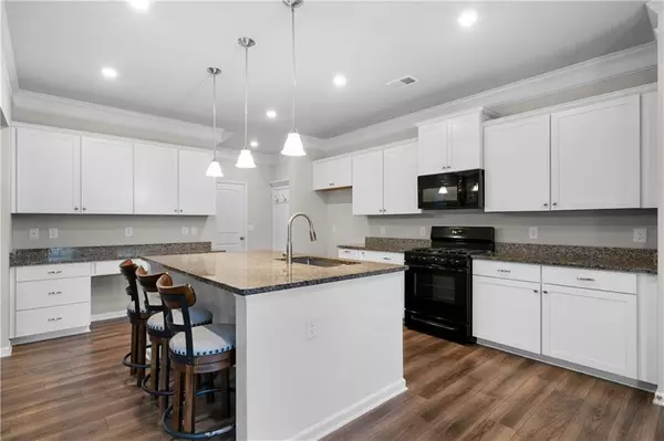 Cartersville, GA 30121,72 Summer PL NW