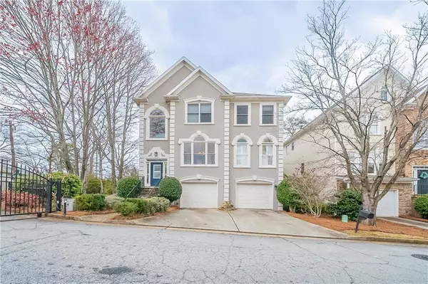 Decatur, GA 30030,2426 Vivian CIR