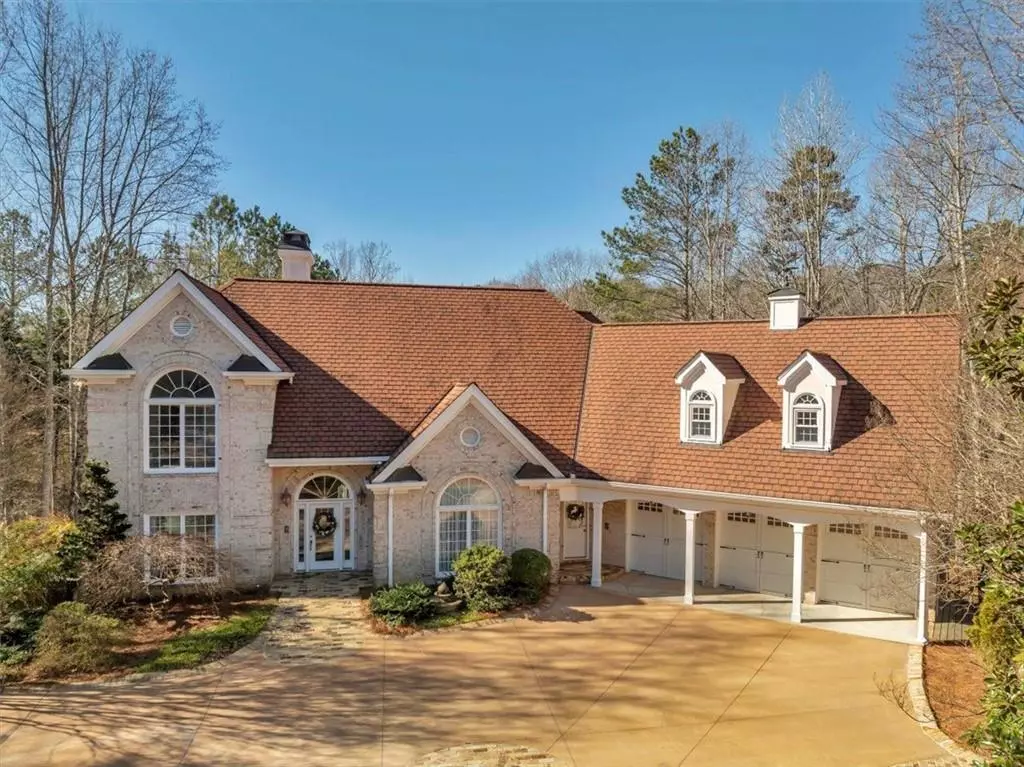 Berkeley Lake, GA 30096,3460 MANSIONS Pkwy