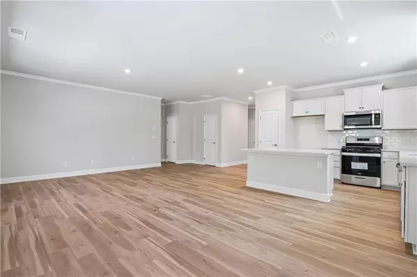 Fairburn, GA 30213,147 Park LN