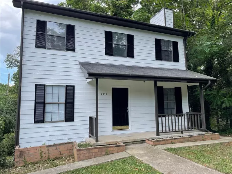 4475 Longley LN, Snellville, GA 30039