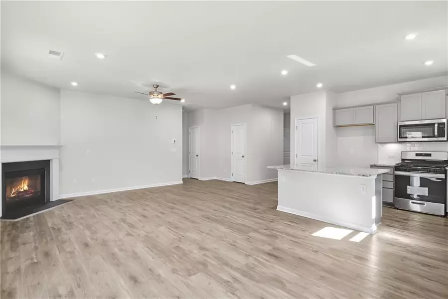 159 Park Lane, Fairburn, GA 30213