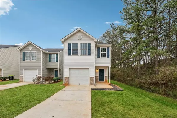 Villa Rica, GA 30180,324 Reedell WAY