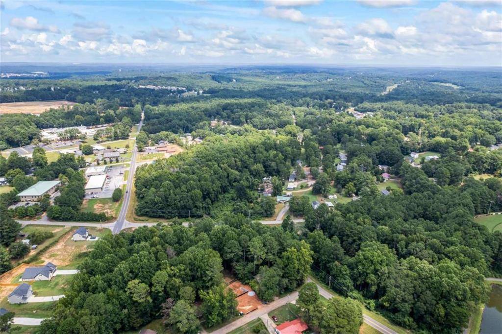 Commerce, GA 30529,0 Ridgeway ST