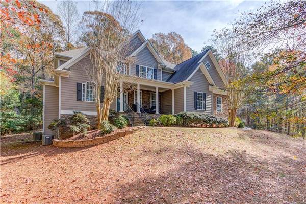 3000 THE SPRINGS DR, Monroe, GA 30656