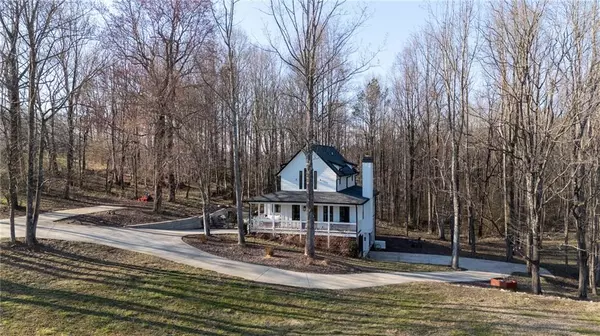 Ellijay, GA 30536,29 Highpoint Ridge CT