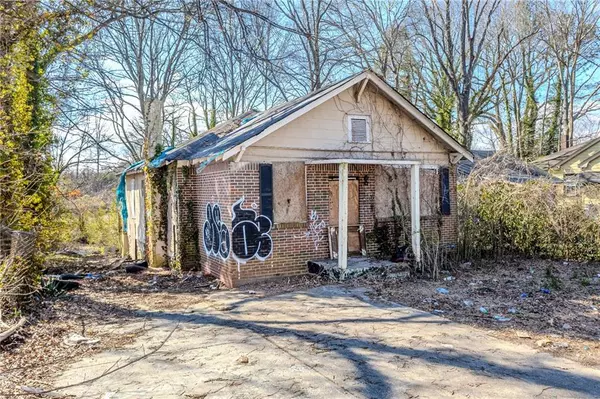 1340 North Avenue AVE, Atlanta, GA 30318