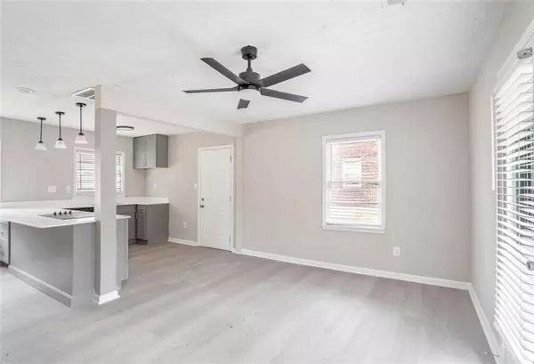 Decatur, GA 30032,2945 Catalina DR