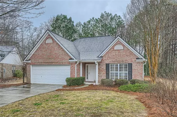 Lilburn, GA 30047,3789 Silo TRCE