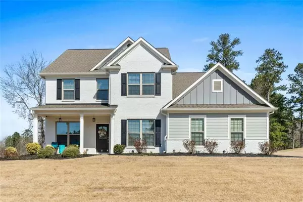 6801 Louis DR, Locust Grove, GA 30248