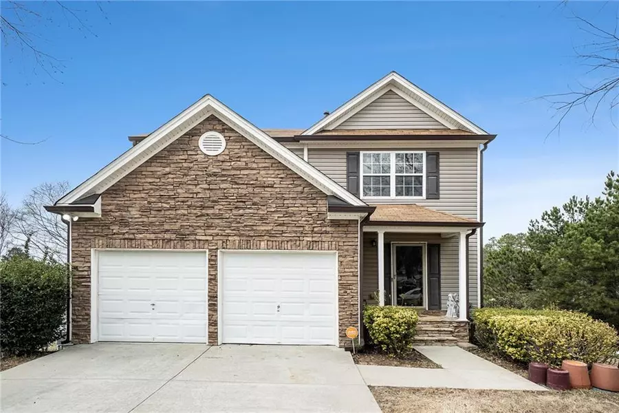 665 Sable View LN, Atlanta, GA 30349