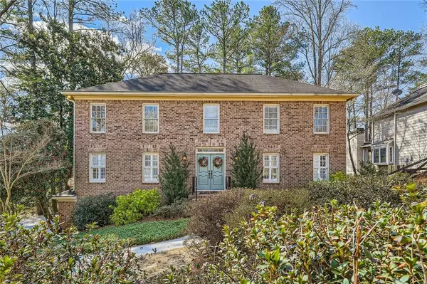 4146 Chadds XING, Marietta, GA 30062