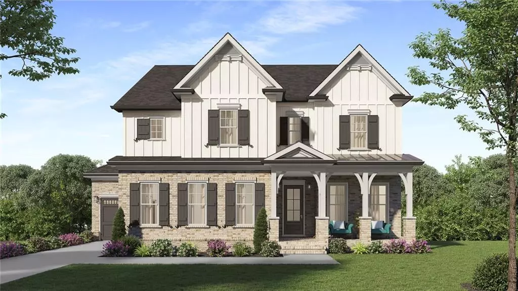 Canton, GA 30115,116 DALLAS MARK DRIVE