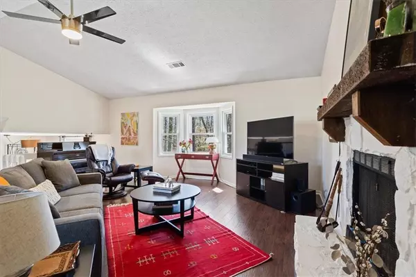 Norcross, GA 30093,6038 Maryjo LN