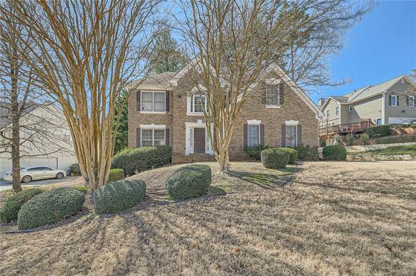 2836 Springrock WAY, Lawrenceville, GA 30043