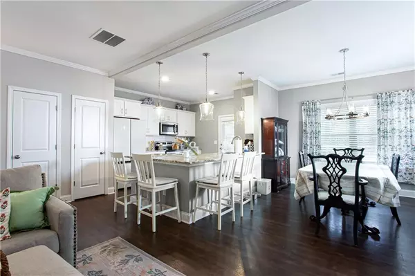 Covington, GA 30014,7738 Fawn CIR