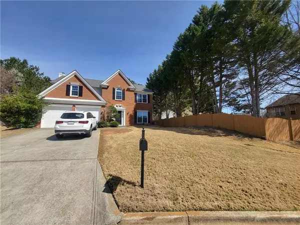 Alpharetta, GA 30005,515 Sessingham CT