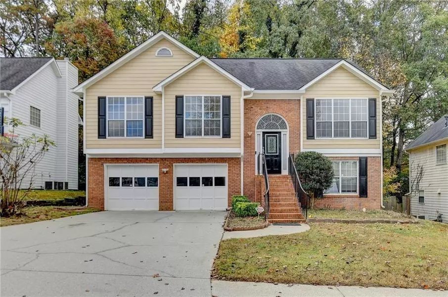 4224 Berkeley Mill Close, Duluth, GA 30096