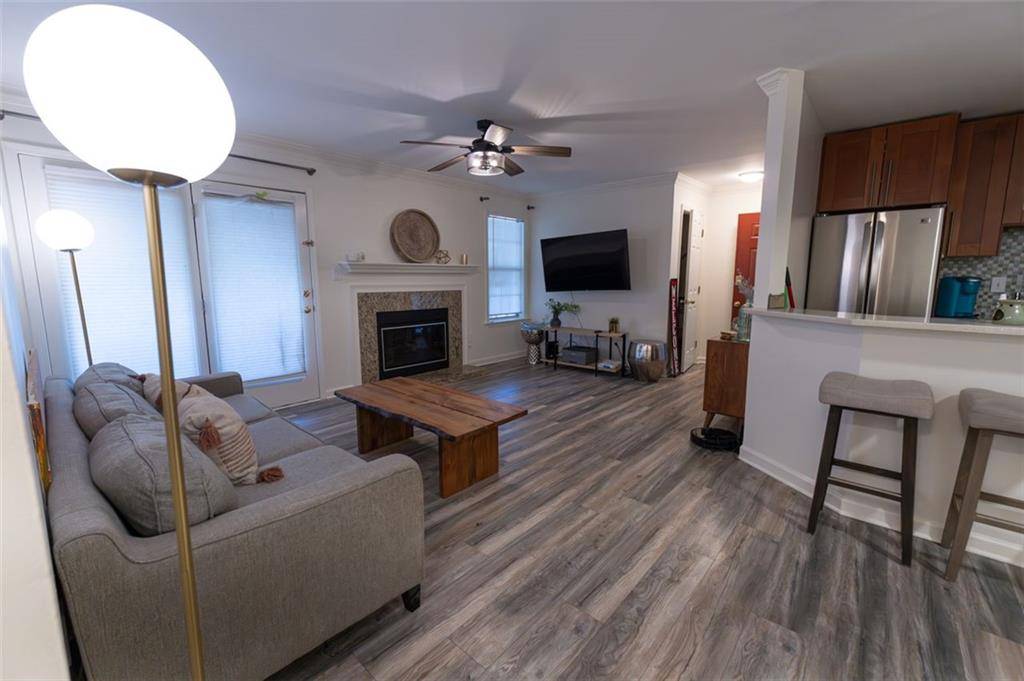 446 MCGILL NE, Atlanta, GA 30312