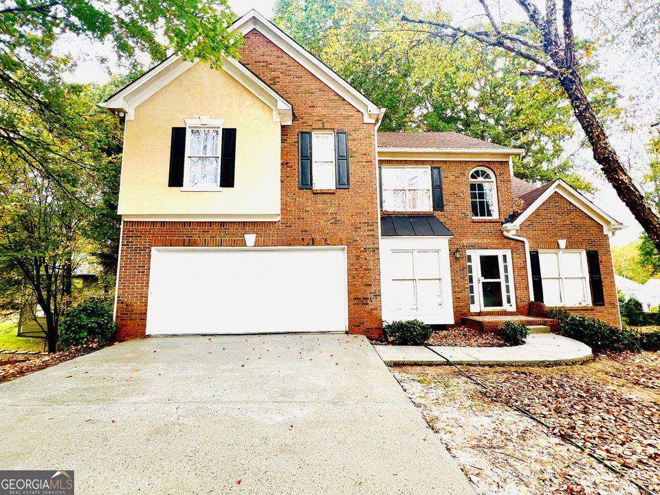 120 CROFTWOOD CT, Johns Creek, GA 30097