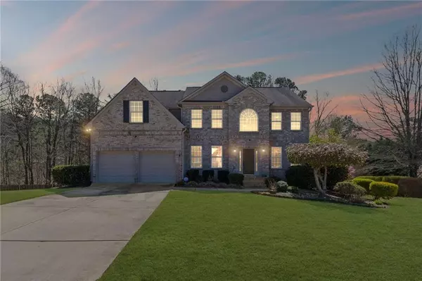 Canton, GA 30115,330 Meadowcrest CIR