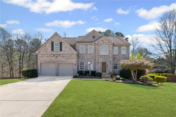 Canton, GA 30115,330 Meadowcrest CIR