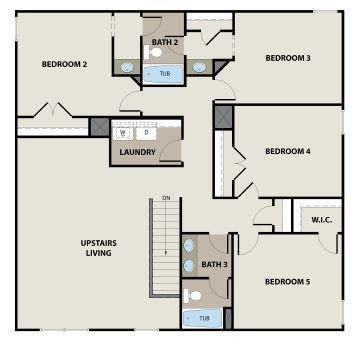 Bonaire, GA 31005,806 Brittany Nichole  Lot 125 CT