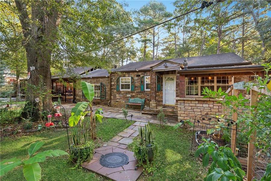 80 Rountree RD, Riverdale, GA 30274