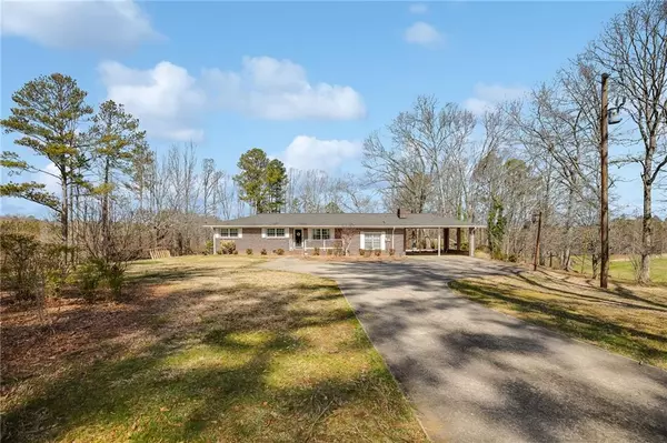 Bremen, GA 30110,2296 Corinth Poseyville RD