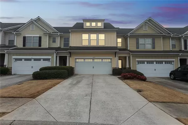 6095 Apple Rose DR, Alpharetta, GA 30004