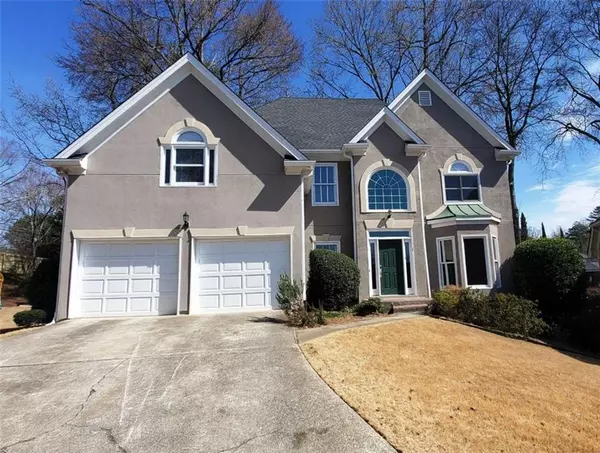2899 Greystone CV, Chamblee, GA 30341
