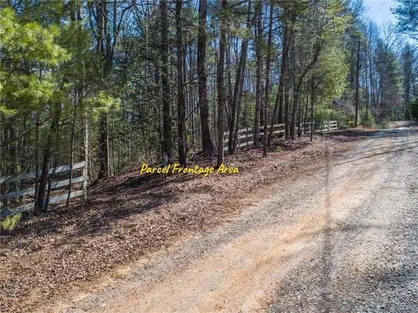 Ellijay, GA 30540,0 Bartox DR