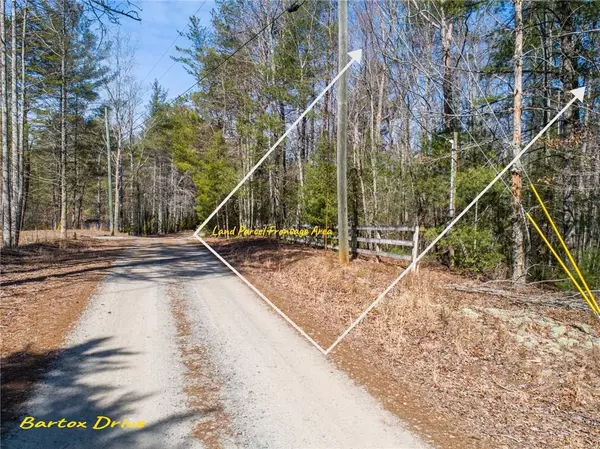 Ellijay, GA 30540,0 Bartox DR