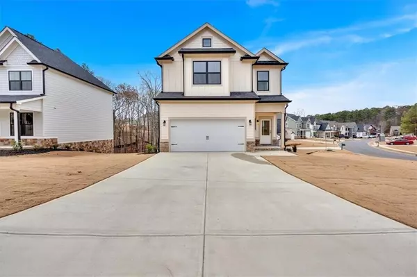 Cartersville, GA 30120,1 Canterbury WALK SE