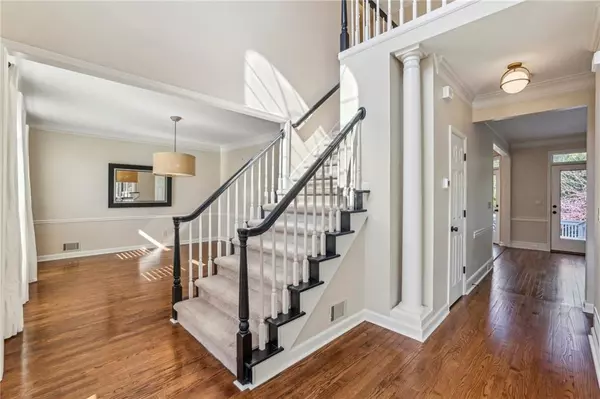 Roswell, GA 30075,4569 Chatsworth Overlook NE