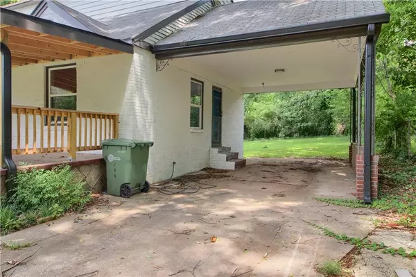 Atlanta, GA 30315,444 Sargent DR SE