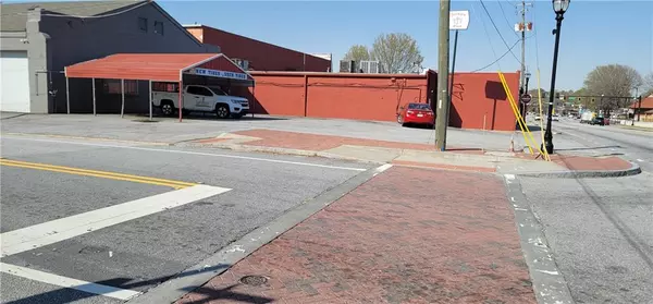 Fairburn, GA 30213,85 W Broad ST W