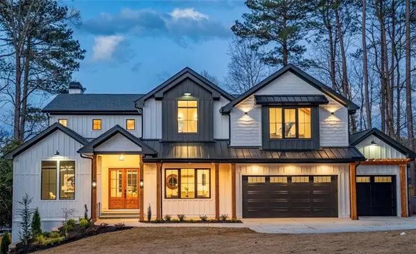 Atlanta, GA 30345,2179 Marann DR NE