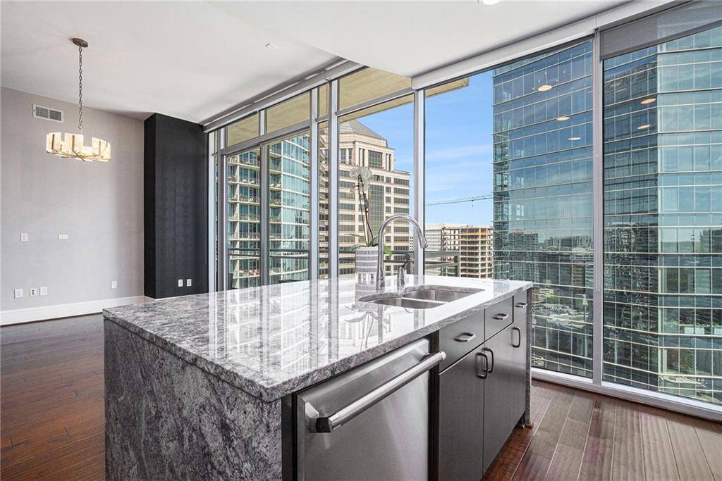 Atlanta, GA 30309,1065 Peachtree ST NE #2901