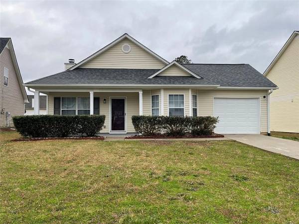 163 WOODWIND WAY, Jonesboro, GA 30238