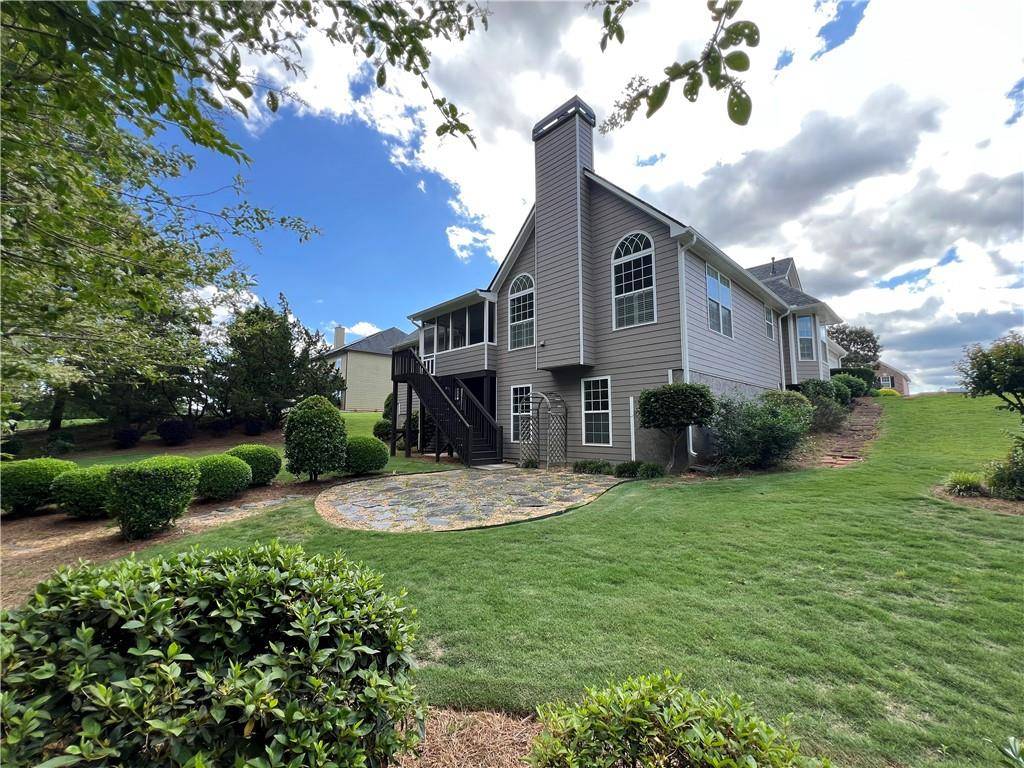 Mcdonough, GA 30252,8008 Revere DR